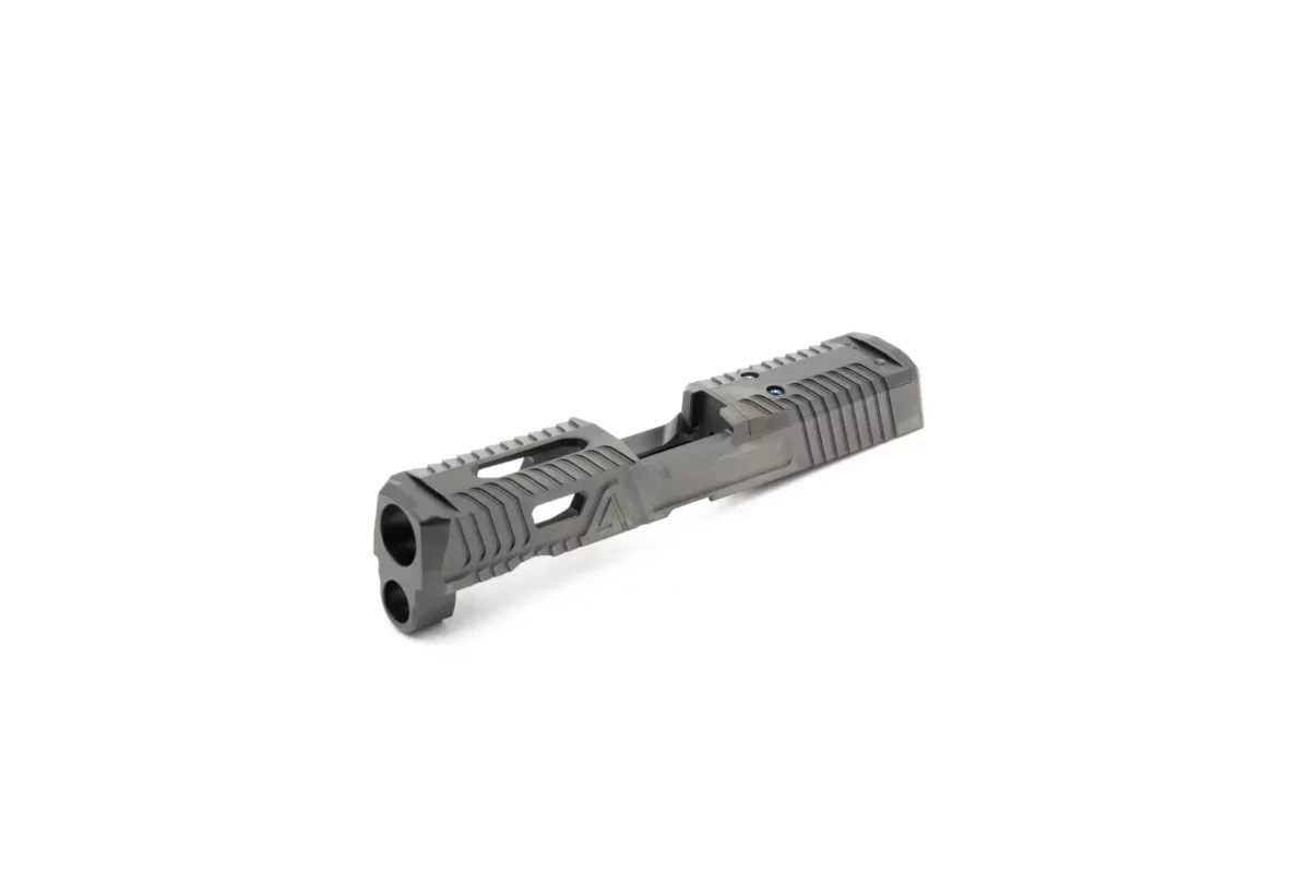 URBAN COMBAT PRE-CUT SLIDES (P320 COMPATIBLE)
