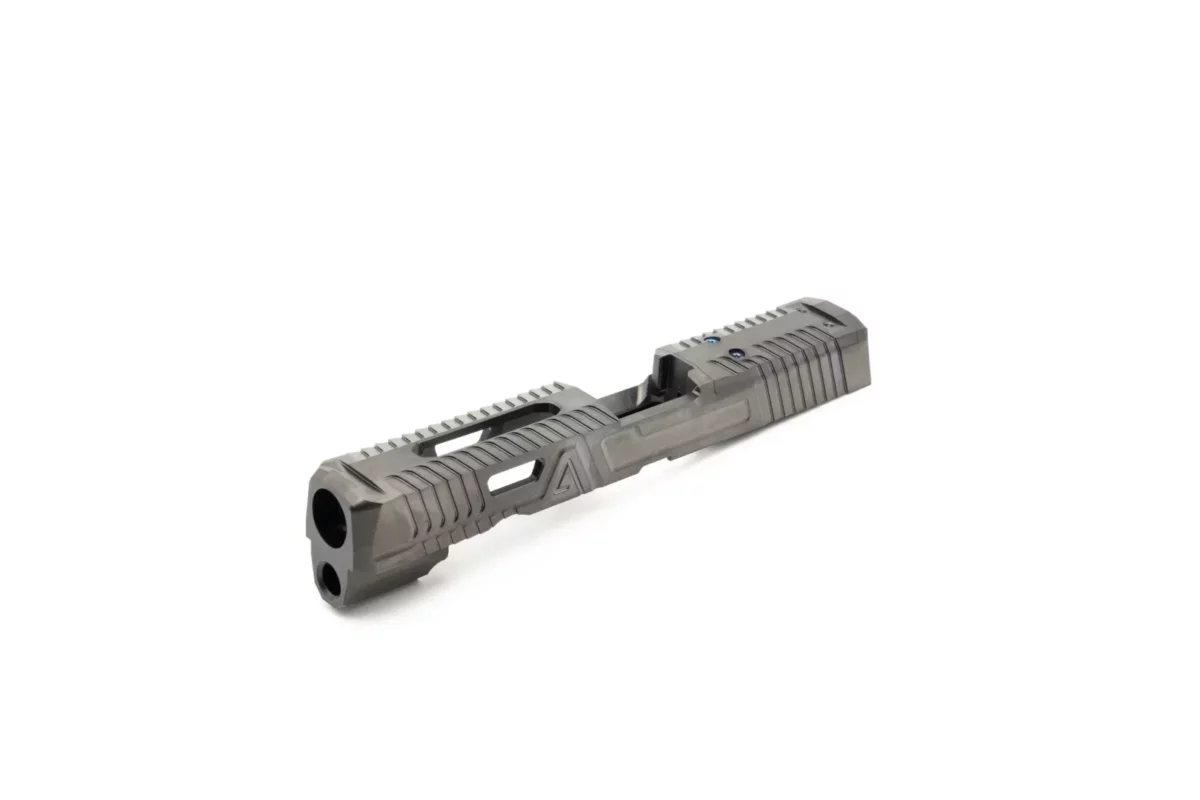 URBAN COMBAT PRE-CUT SLIDES (P320 COMPATIBLE) - Image 6