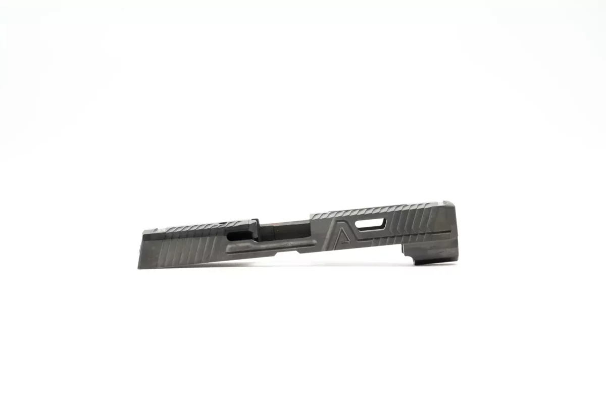 URBAN COMBAT PRE-CUT SLIDES (P320 COMPATIBLE) - Image 5