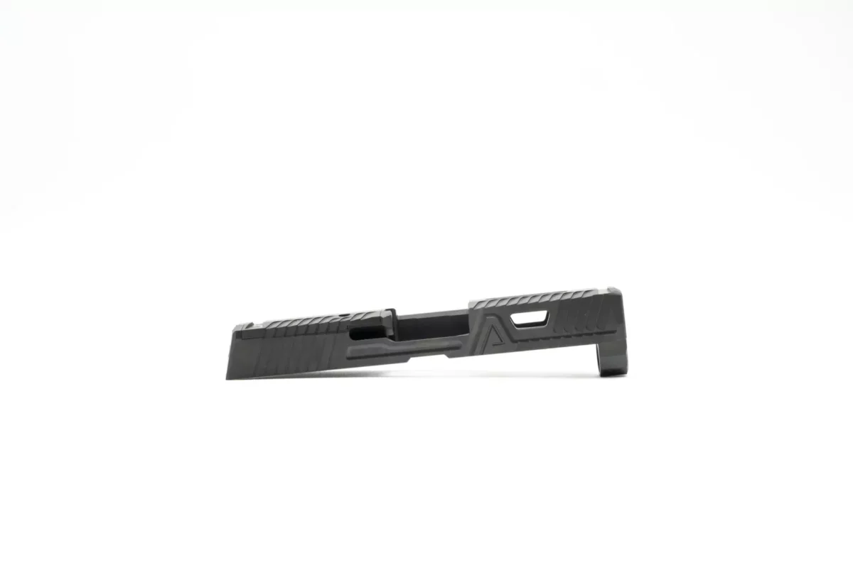 URBAN COMBAT PRE-CUT SLIDES (P320 COMPATIBLE) - Image 3