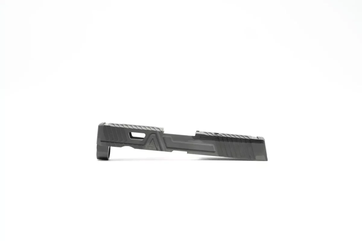 URBAN COMBAT PRE-CUT SLIDES (P320 COMPATIBLE) - Image 2