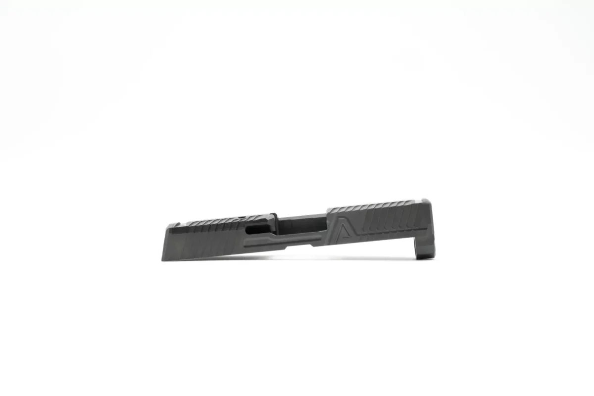 FIELD BATTLE PRE-CUT SLIDES (P320 COMPATIBLE) - Image 2