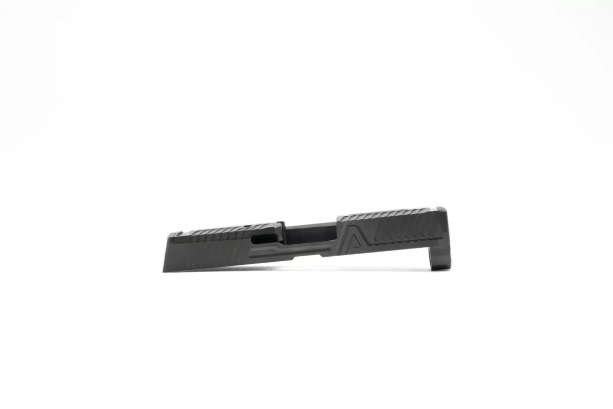 HYBRID SPECIAL PRE-CUT SLIDES (P320 COMPATIBLE) - Image 3