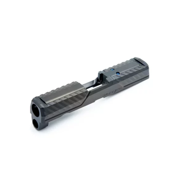 AGENCY S1 FIELD PRE-CUT SLIDES (P320 COMPATIBLE)