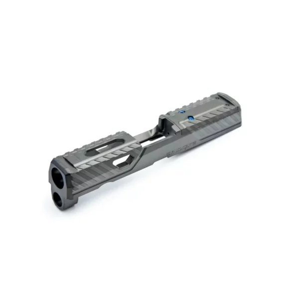 AGENCY S1 URBAN PRE-CUT SLIDES (P320 COMPATIBLE)