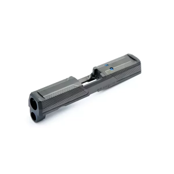 AGENCY S2 PRE-CUT SLIDES (P320 COMPATIBLE)