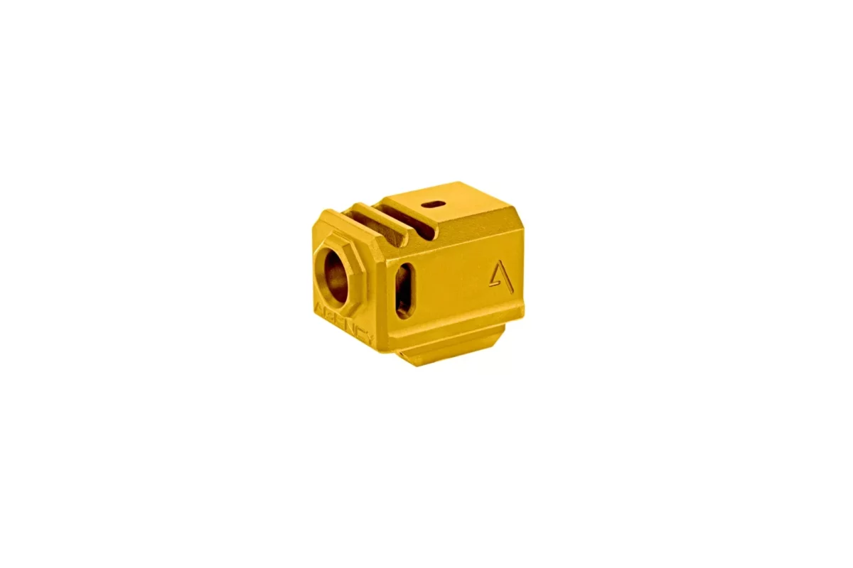417C COMPENSATOR G43/43X/48 COMPATIBLE - Image 6