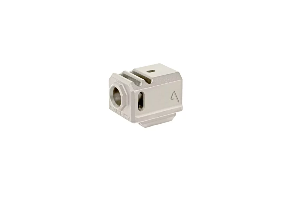 417C COMPENSATOR G43/43X/48 COMPATIBLE - Image 7