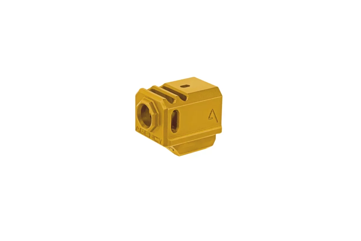 417 COMPENSATOR GEN 4® COMPATIBLE - Image 3