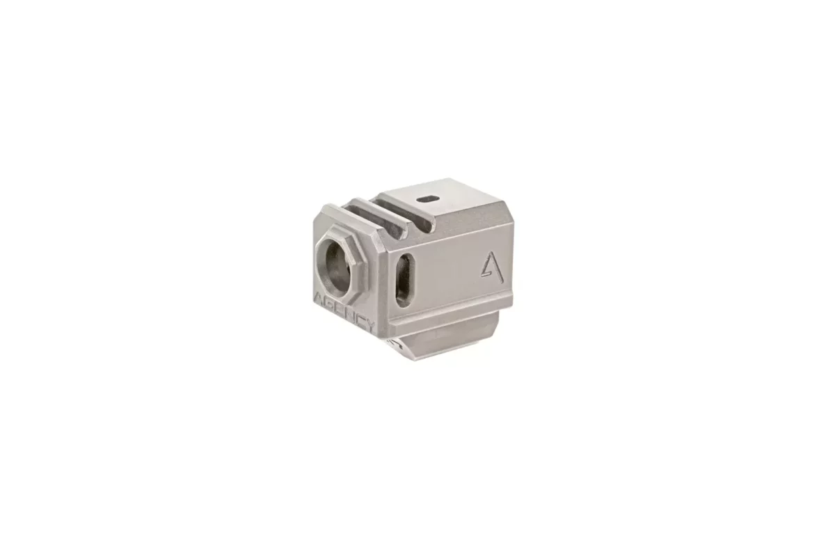 417 COMPENSATOR GEN 4® COMPATIBLE - Image 2
