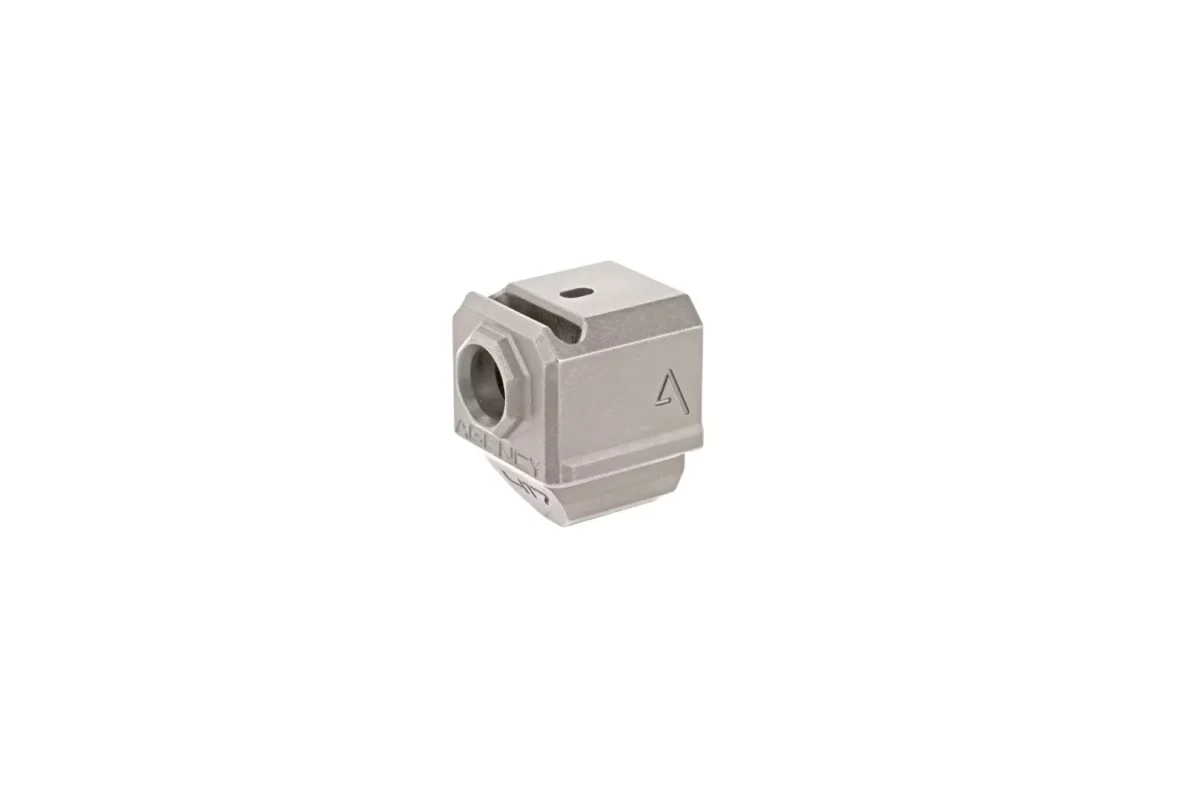 417 COMPENSATOR GEN 4® COMPATIBLE - Image 6