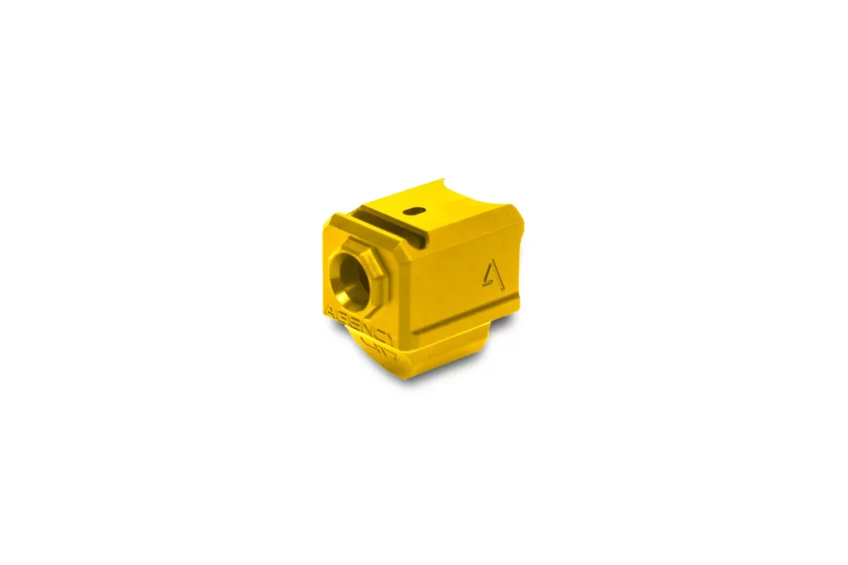 417 COMPENSATOR GEN 5® COMPATIBLE - Image 4