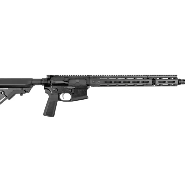 CLASSIFIED GENERAL PURPOSE RIFLE (GPR)