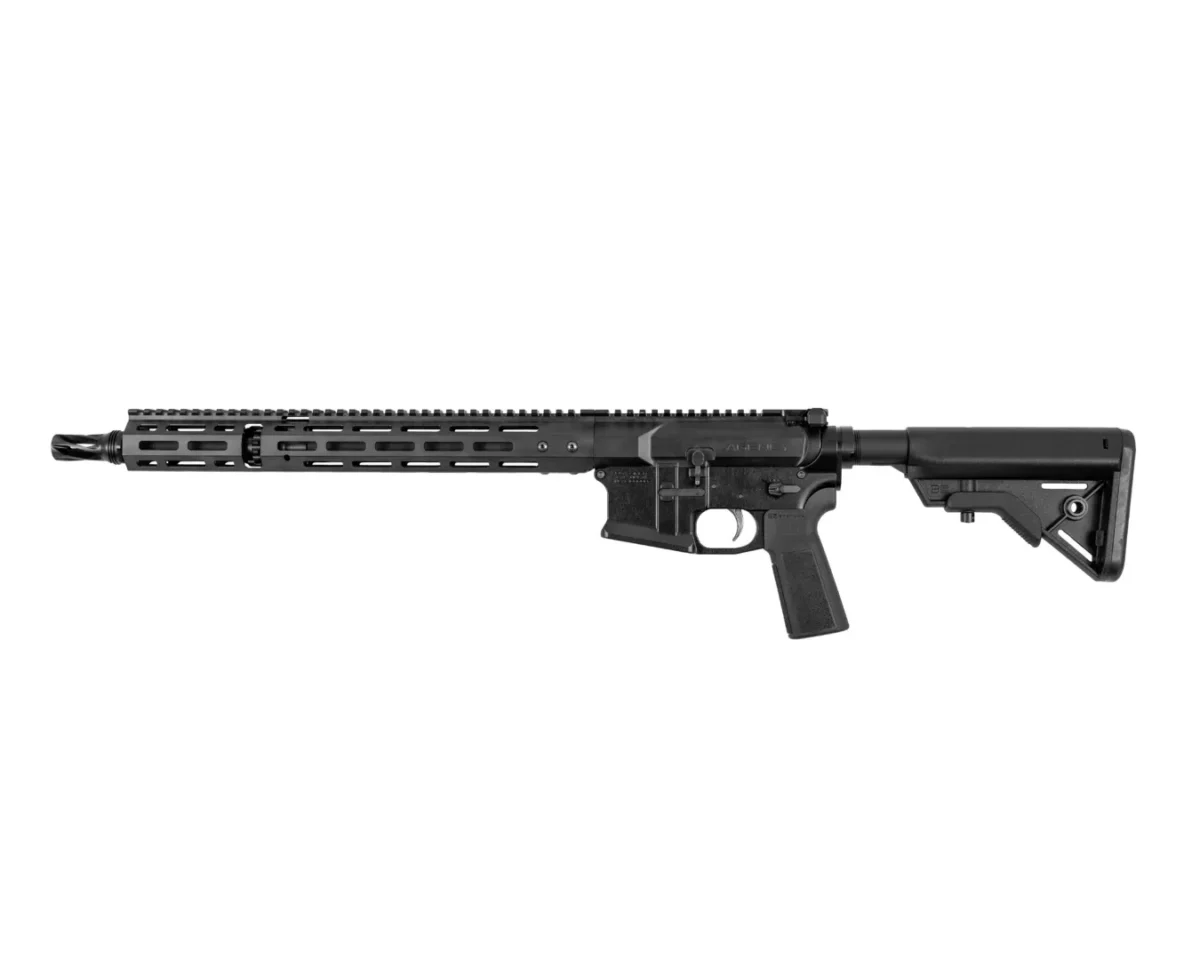 CLASSIFIED GENERAL PURPOSE RIFLE (GPR) - Image 2