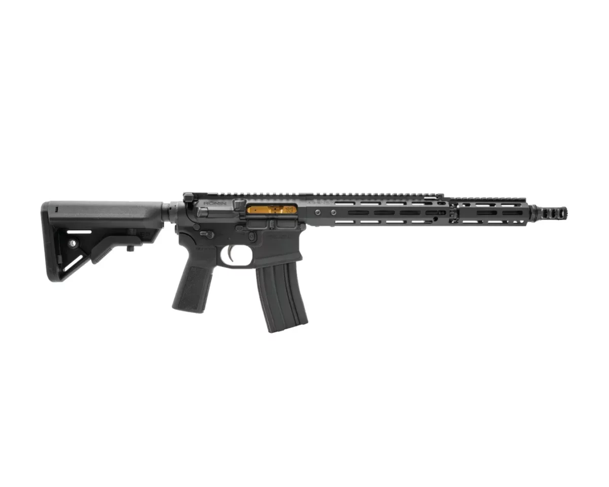 RONIN TACTICS CLASSIFIED GENERAL PURPOSE RIFLE (GPR) - Image 4