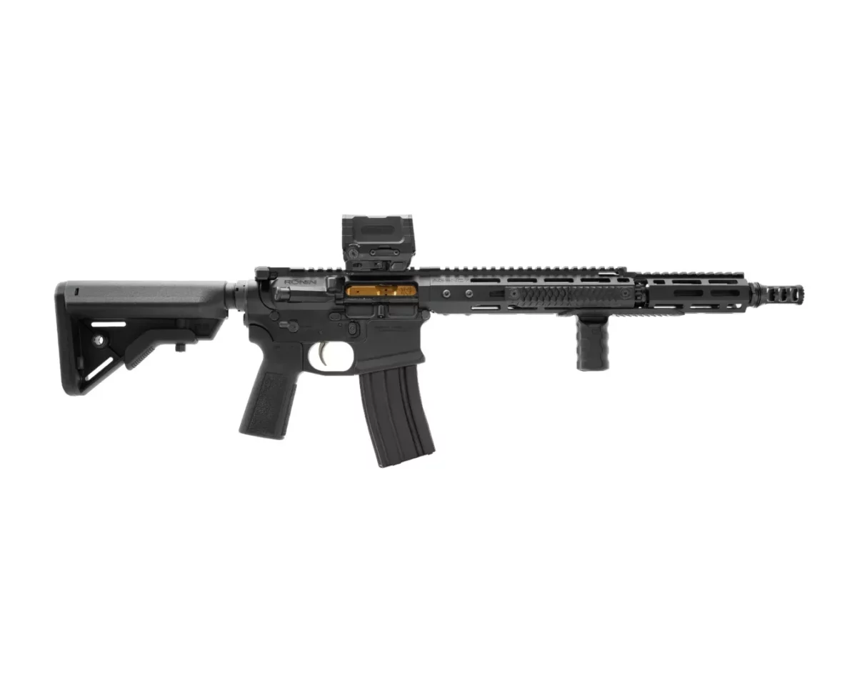 RONIN TACTICS CLASSIFIED GENERAL PURPOSE RIFLE (GPR) - Image 5