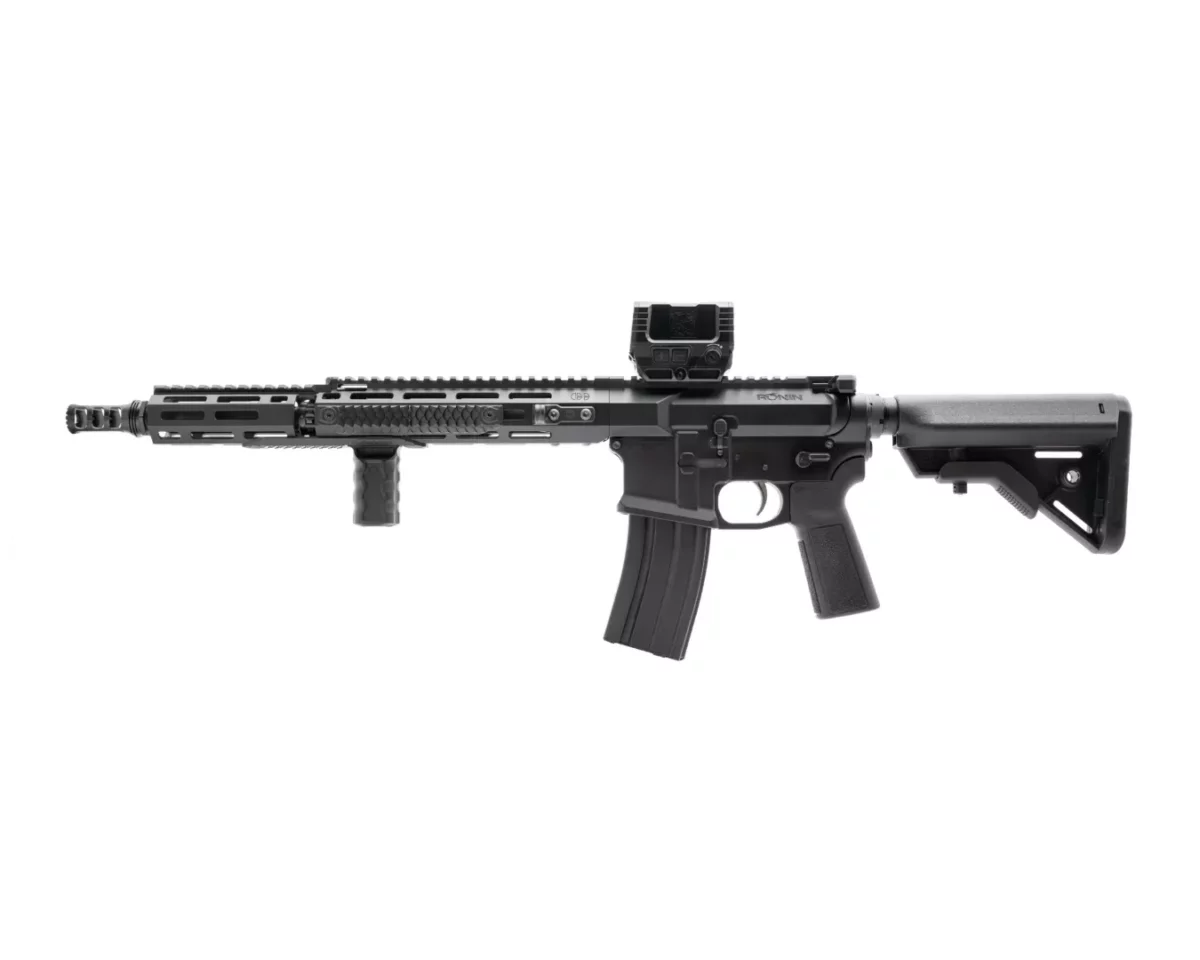 RONIN TACTICS CLASSIFIED GENERAL PURPOSE RIFLE (GPR) - Image 6