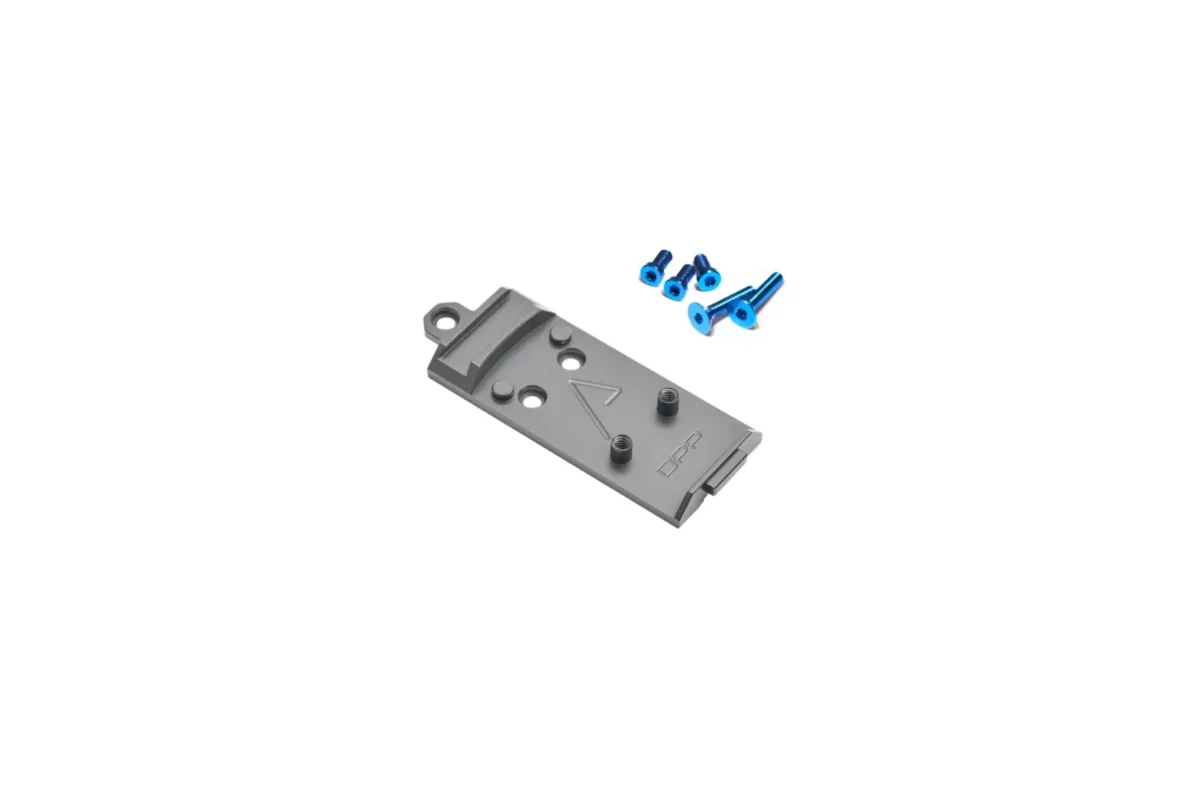 Agency Optic System (AOS) Cut Service for Glock® - Image 10