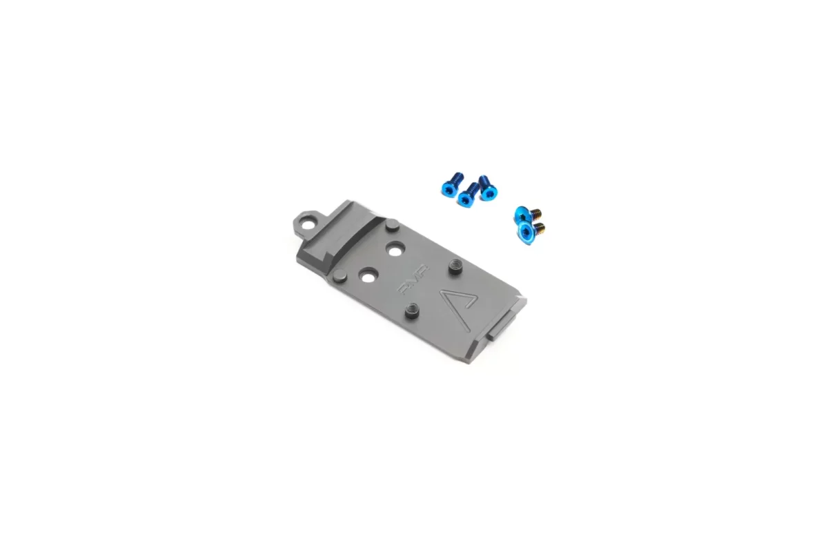 Agency Optic System (AOS) Cut Service for Glock® - Image 5
