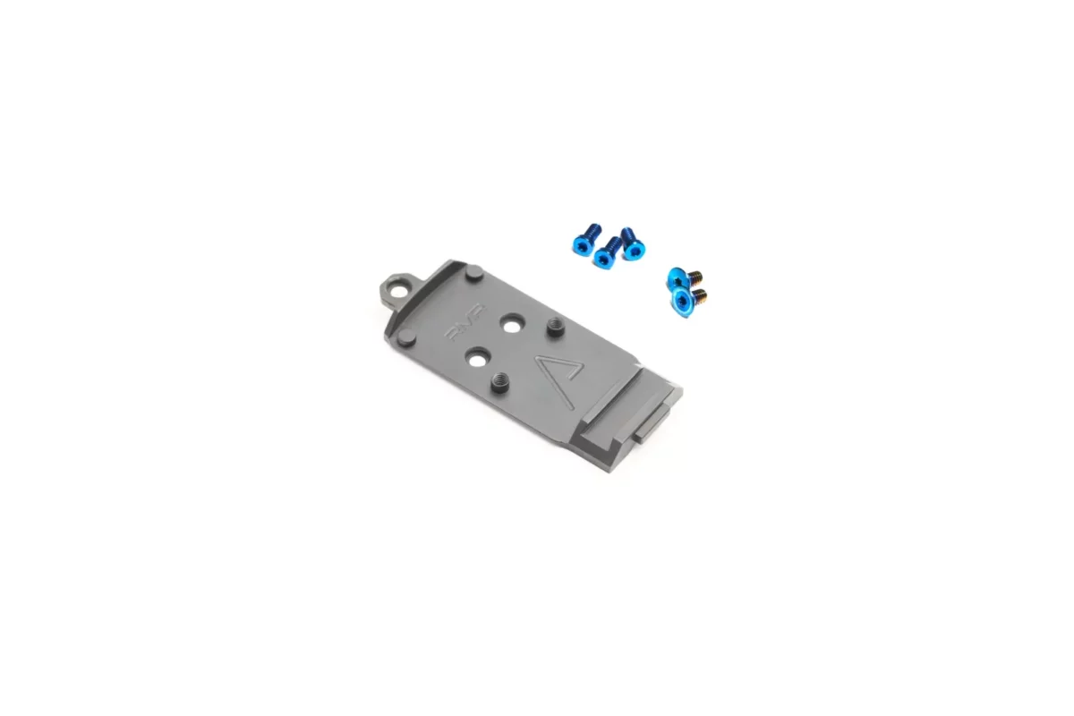 Agency Optic System (AOS) Cut Service for Glock® - Image 6