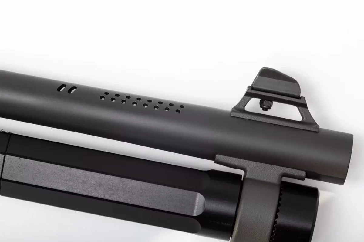 BENELLI M4 COMPLETE BUILD - Image 3