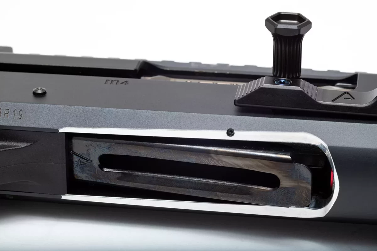 BENELLI M4 COMPLETE BUILD - Image 6