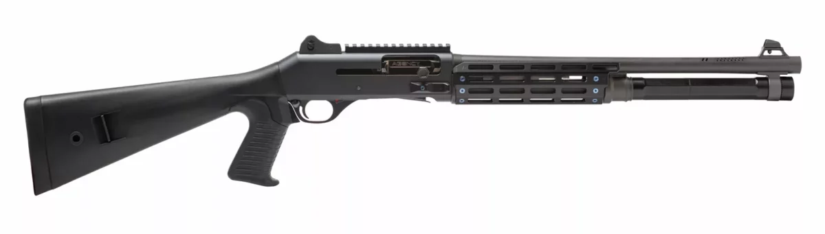 BENELLI M4 COMPLETE BUILD