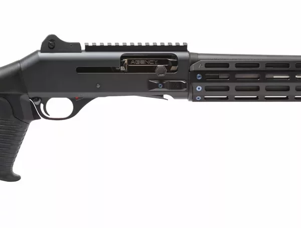 BENELLI M4 COMPLETE BUILD