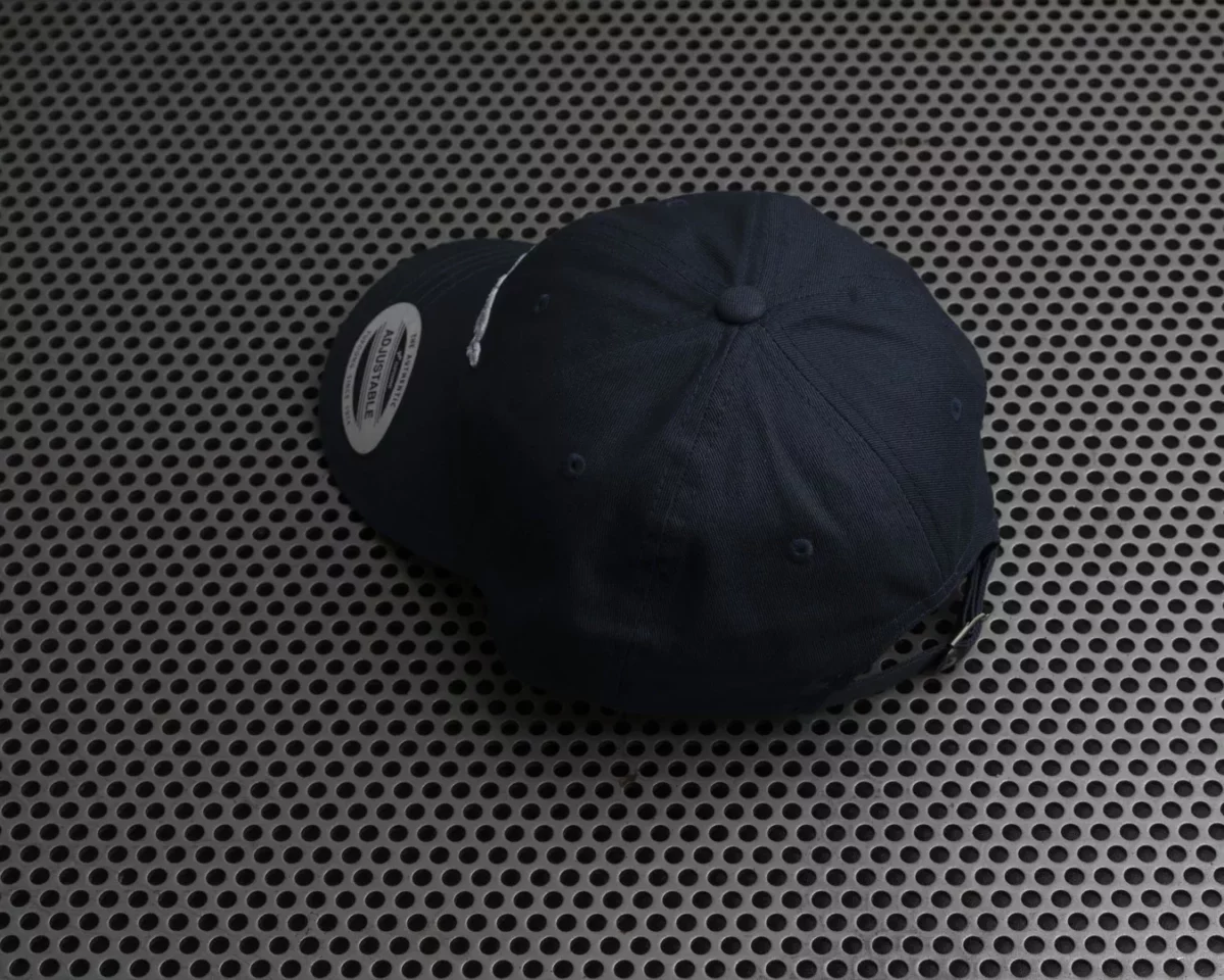 Agency SPD Dad Hat - Image 3