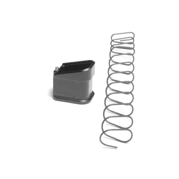 P320 COMPATIBLE MAGAZINE EXTENSION