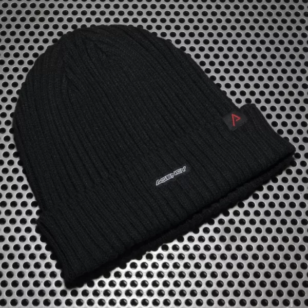AGENCY ARMS "SPD" BEANIE