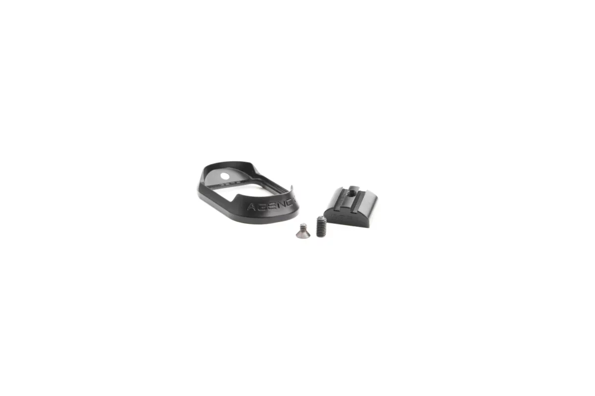 REPLACEMENT MAGWELL SCREWS FOR GLOCK