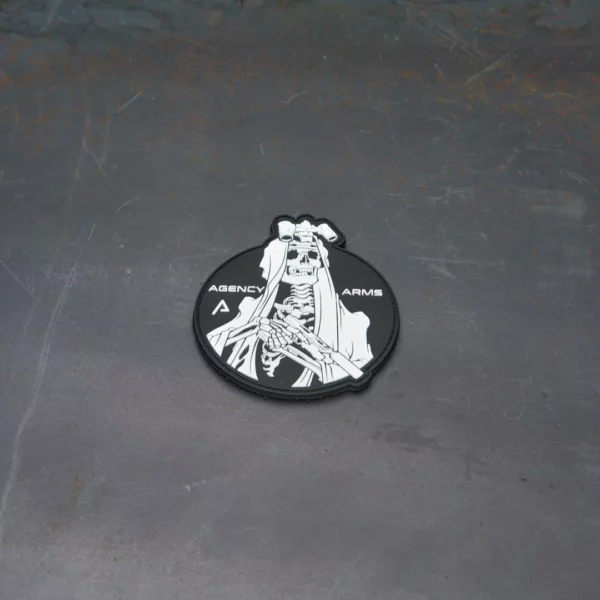 Urban Reaper PVC Patch