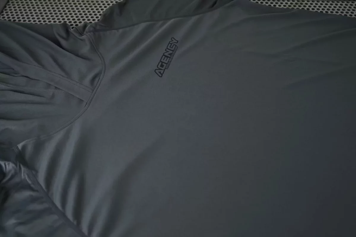 Agency SPD Range Hoodie
