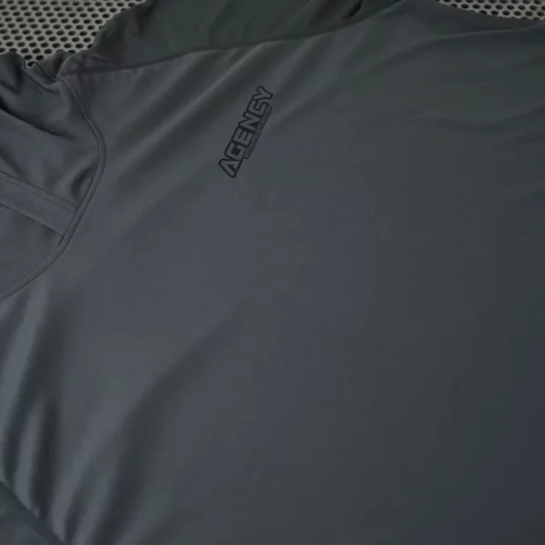 Agency SPD Range Hoodie