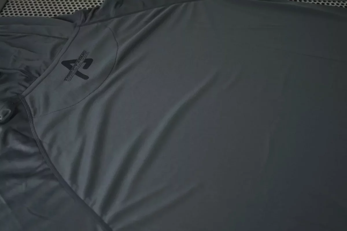 Agency SPD Range Hoodie - Image 2