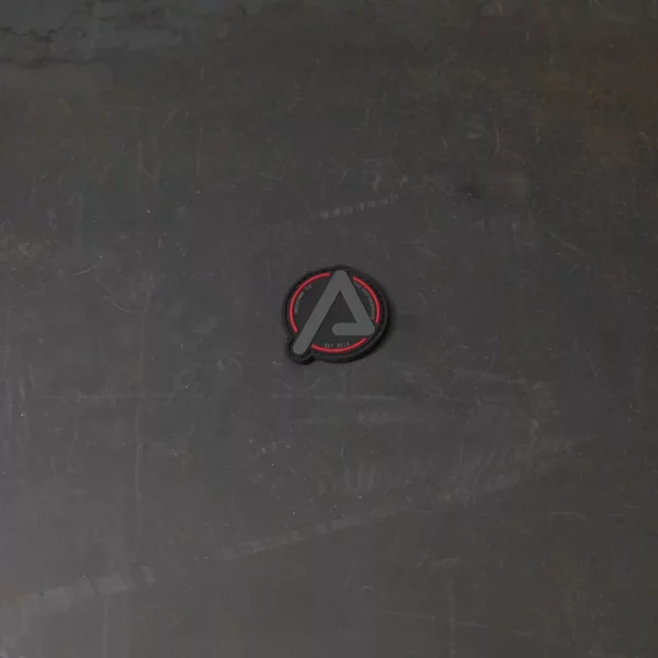 Welcome To The Brotherhood PVC Patch