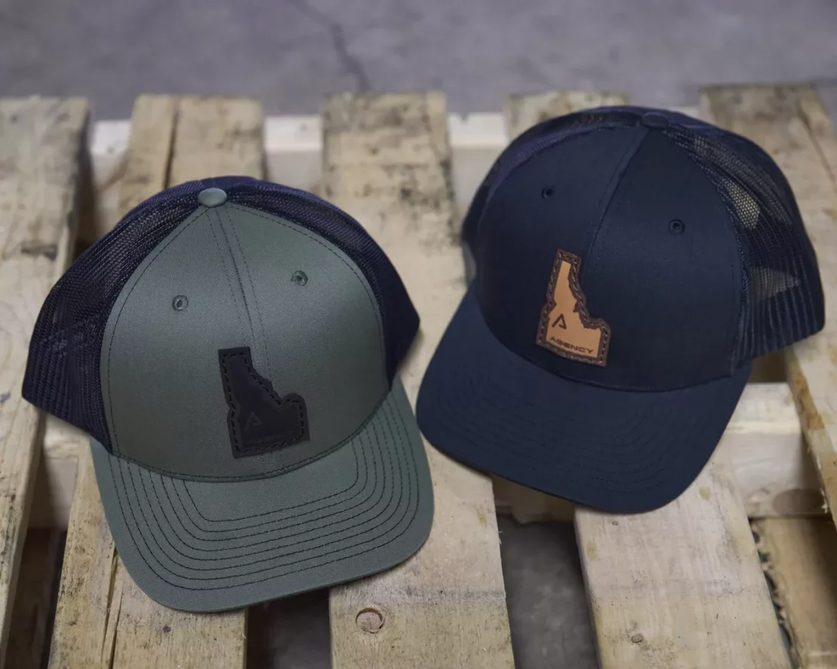 Idaho Hat