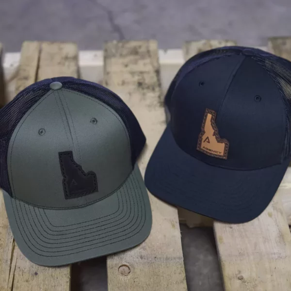 Idaho Hat