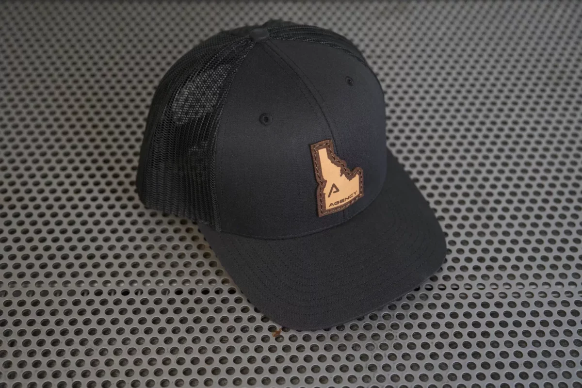 Idaho Hat - Image 2