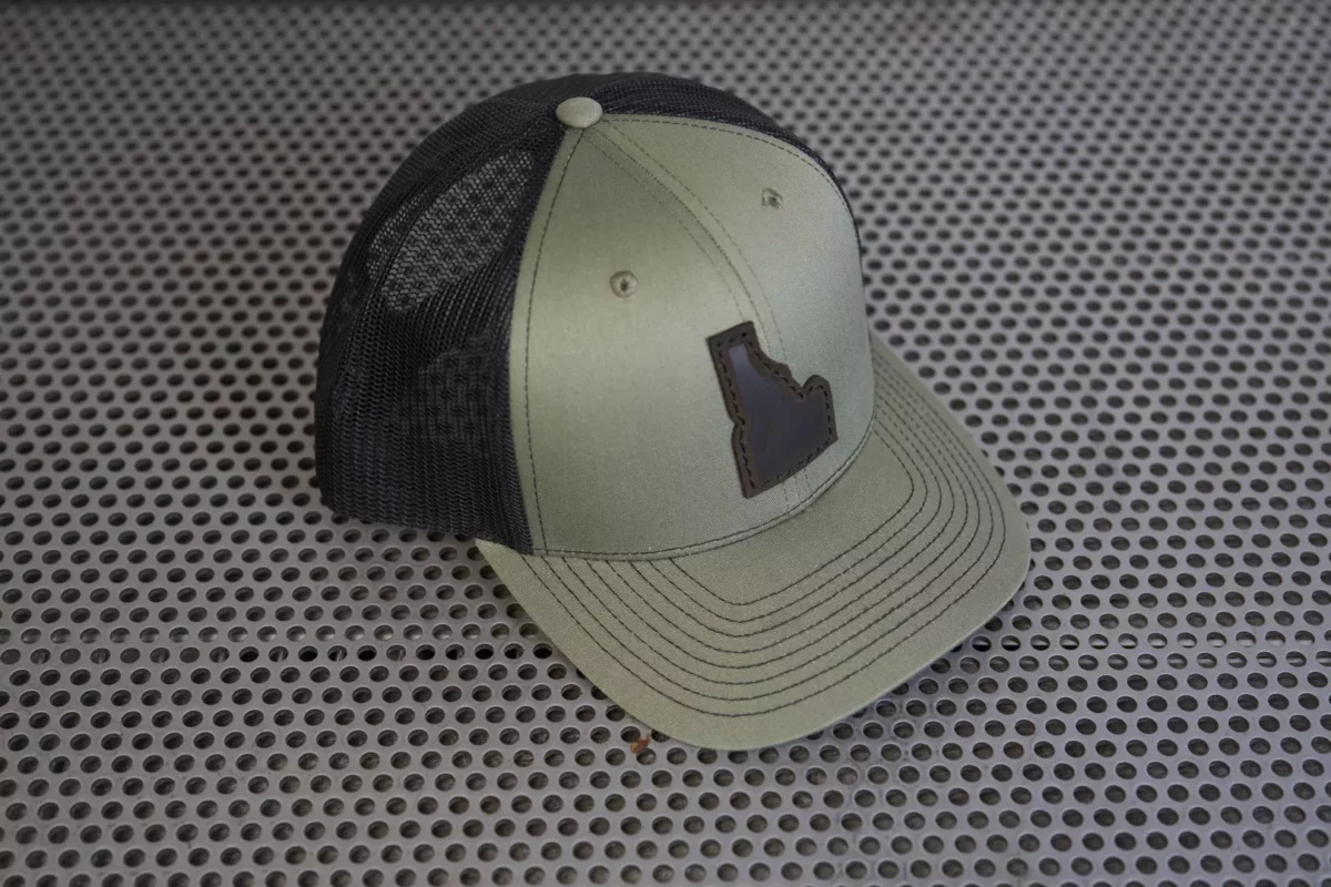 Idaho Hat - Image 3