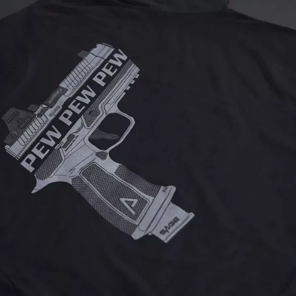 PEW PEW PEW SHIRT