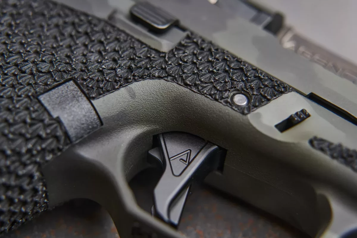 Fitted Trigger (for Glock®)