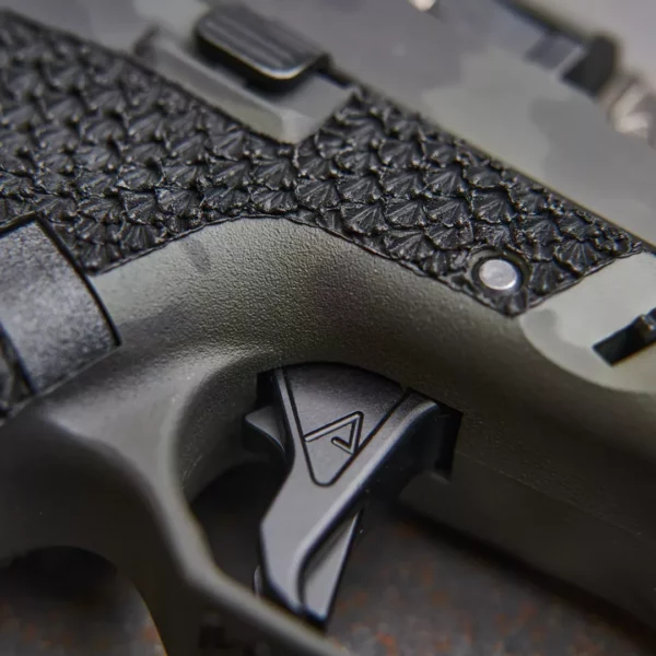 Fitted Trigger (for Glock®)