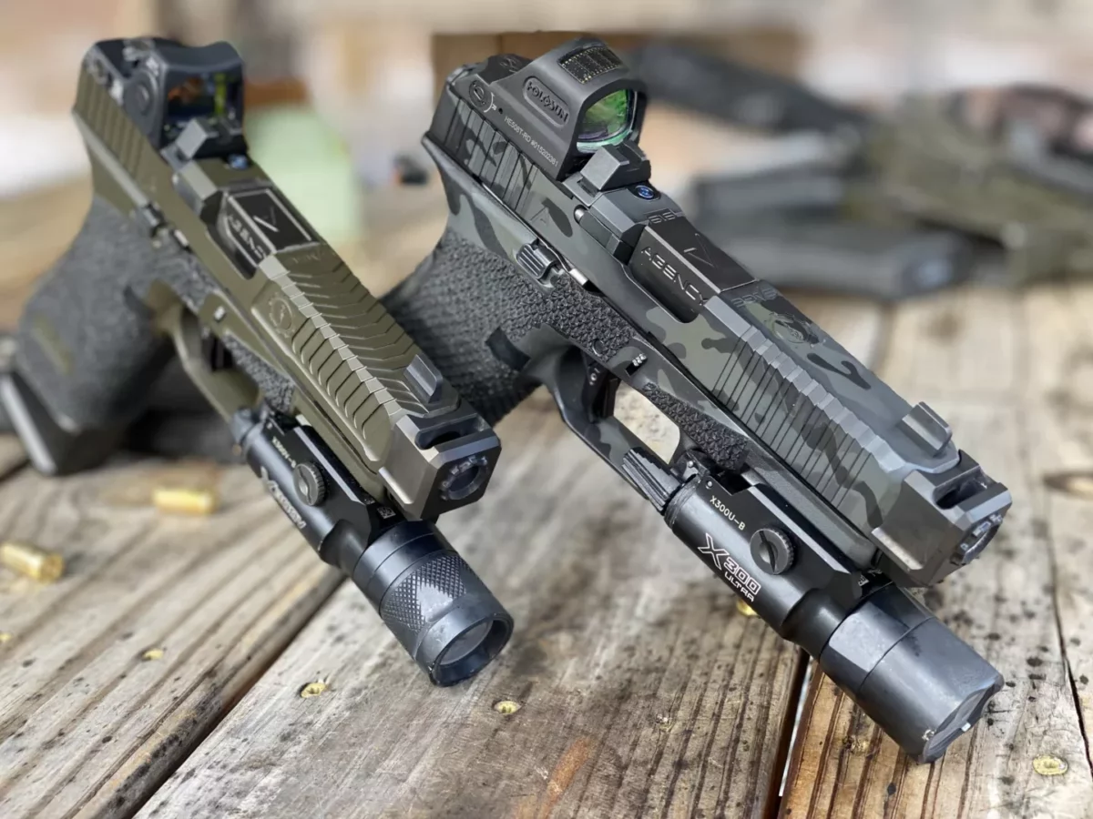 Sage Dynamics Build Services (for Glock®) - Image 5