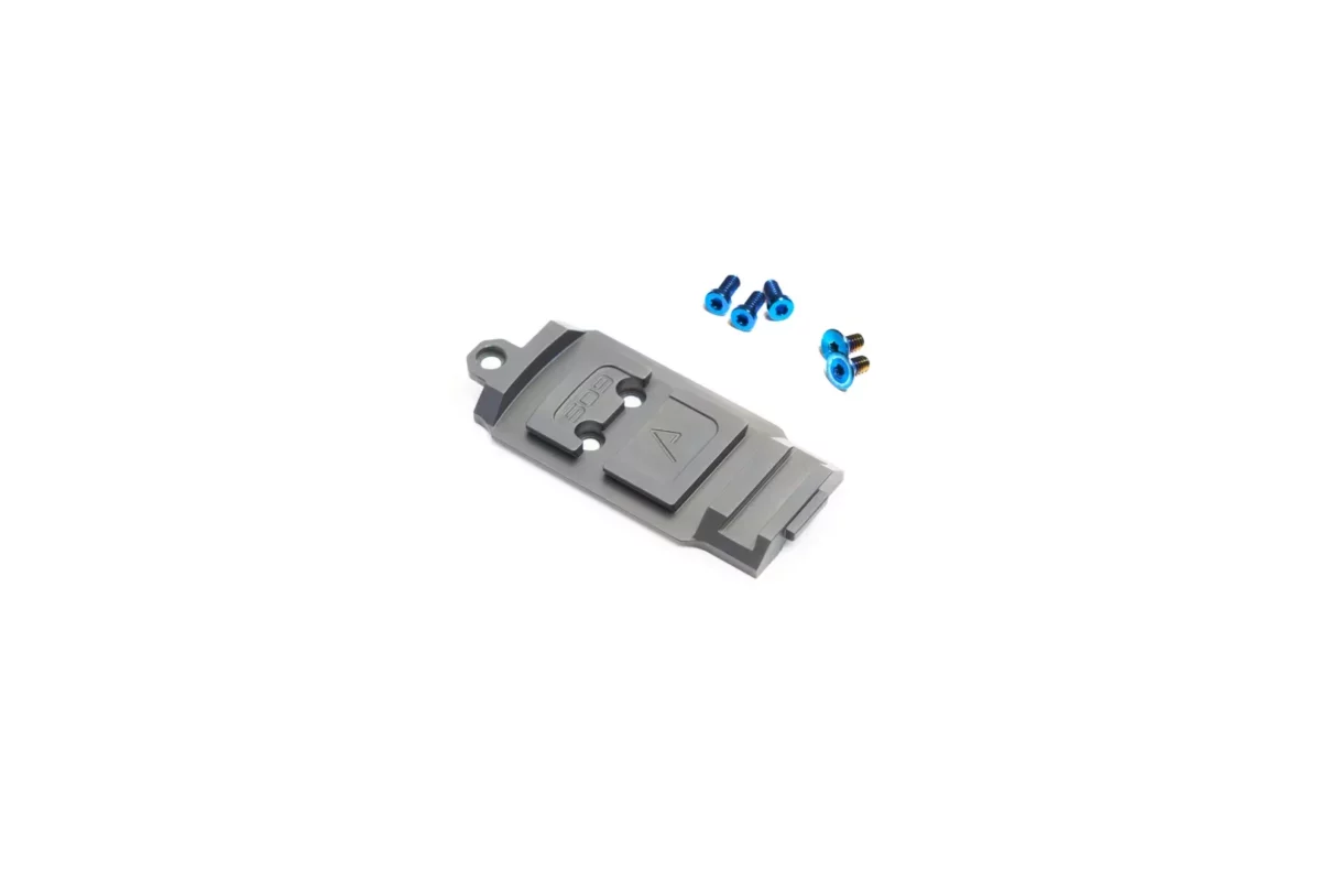 Agency Optic System (AOS) Cut Service for Glock® - Image 12