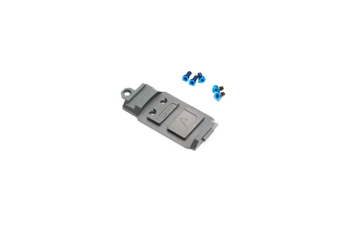 Agency Optic System (AOS) Cut Service for Glock® - Image 11