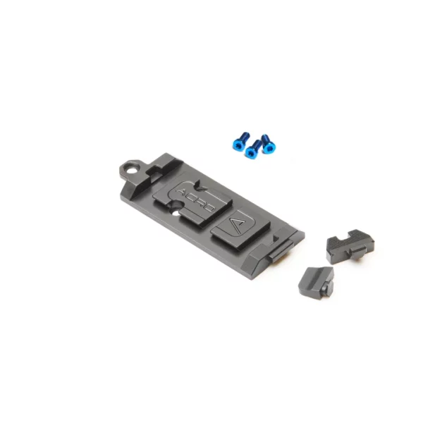 AOS ACRO PLATE - FOR GLOCK