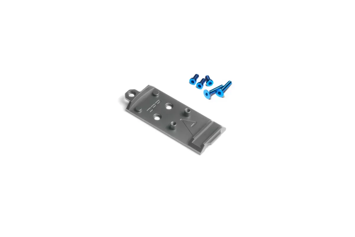 Agency Optic System (AOS) Cut Service for Glock® - Image 9