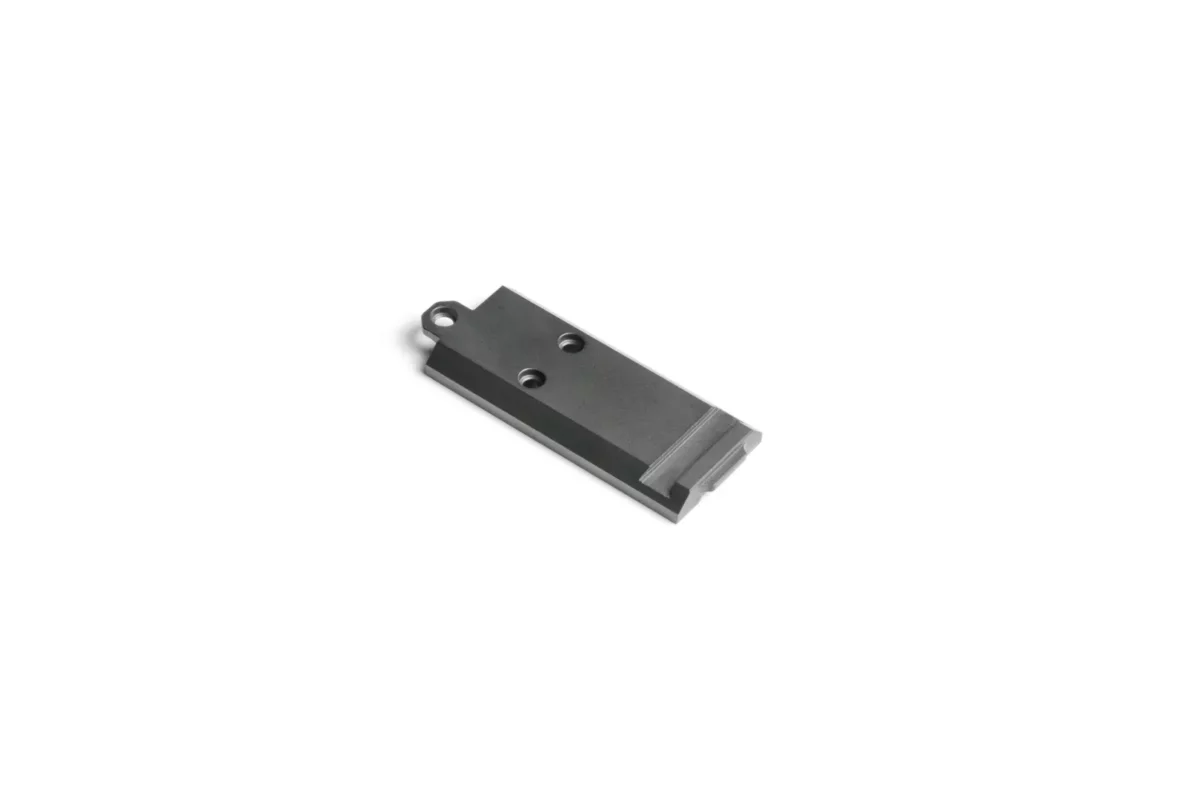 AOS IRON PLATE - FOR GLOCK